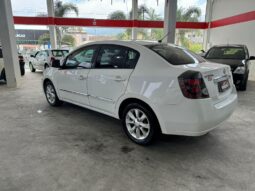 
										Nissan Sentra S 2.0/ 2.0 Flex Fuel 16V Aut. full									