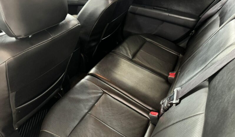 
								Nissan Sentra S 2.0/ 2.0 Flex Fuel 16V Aut. full									