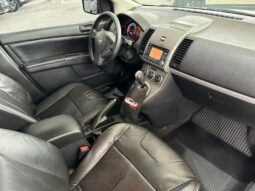 
										Nissan Sentra S 2.0/ 2.0 Flex Fuel 16V Aut. full									