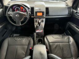 Nissan Sentra S 2.0/ 2.0 Flex Fuel 16V Aut.