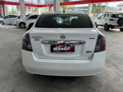 
										Nissan Sentra S 2.0/ 2.0 Flex Fuel 16V Aut. full									