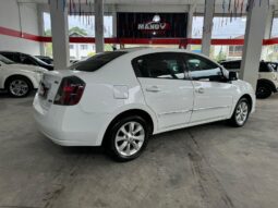 
										Nissan Sentra S 2.0/ 2.0 Flex Fuel 16V Aut. full									