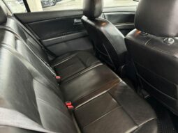
										Nissan Sentra S 2.0/ 2.0 Flex Fuel 16V Aut. full									