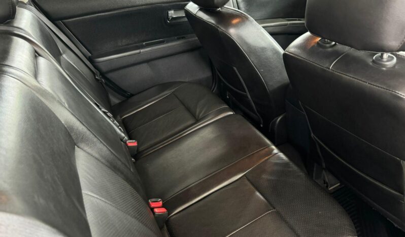 
								Nissan Sentra S 2.0/ 2.0 Flex Fuel 16V Aut. full									