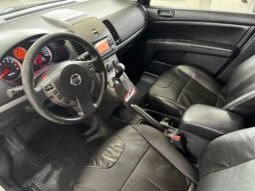 Nissan Sentra S 2.0/ 2.0 Flex Fuel 16V Aut.